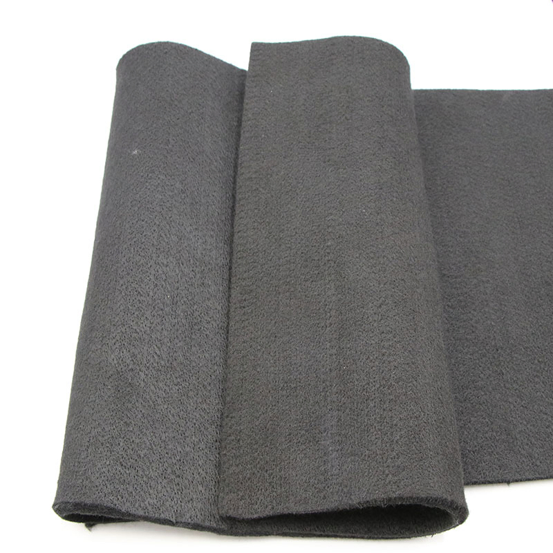 Activated Carbon Bag - Гидрофильная углеродная ткань W0S1011 для электропроводности,
