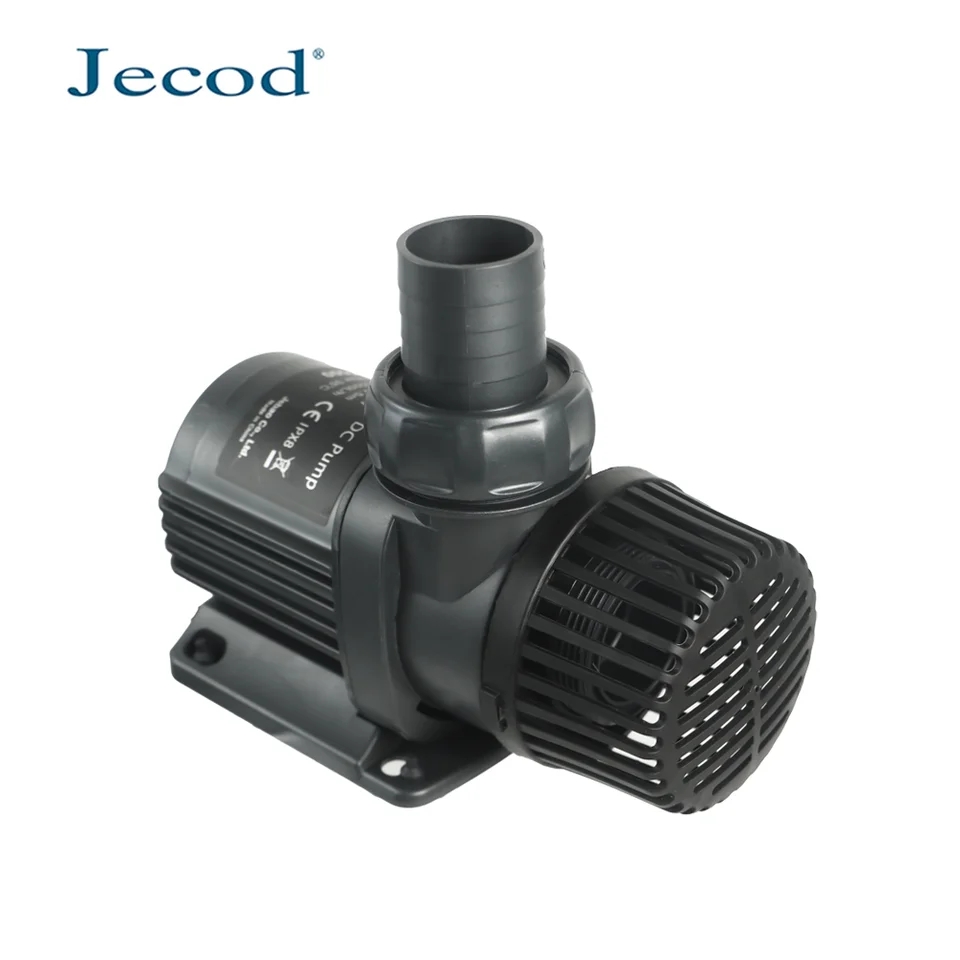 Marine Aquarium Dc Pump - Jebao Jecod DCP 2500/3500/5000/6500/8500/10000 100-240 В