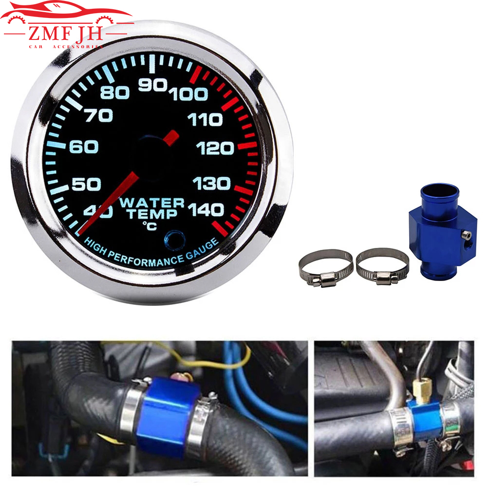 Marine Test Kit - 40 ~ 140 градусов Цельсия, 52