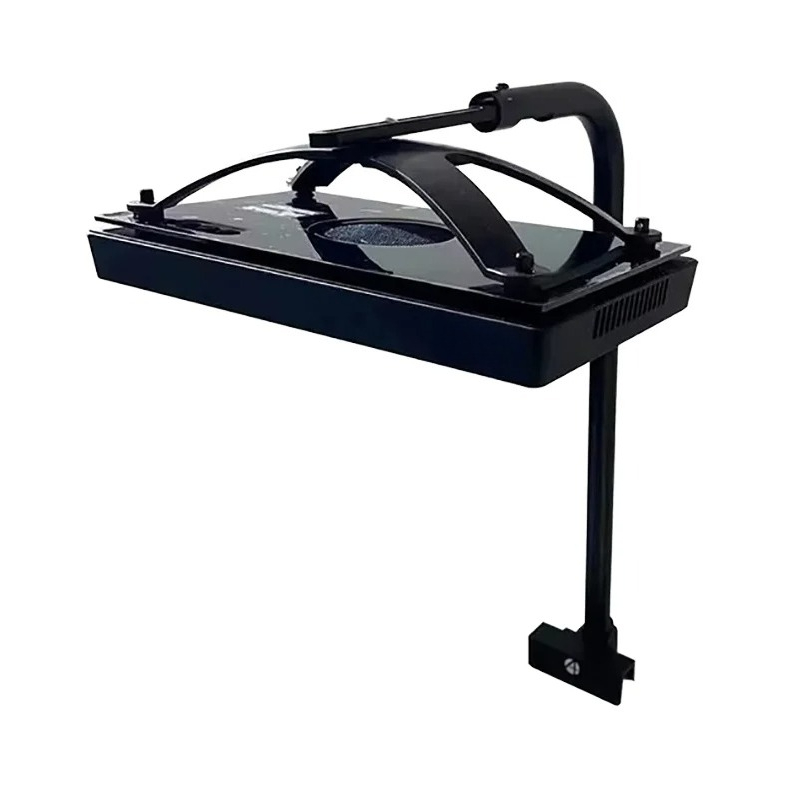 Aquarium Blue Marine Reef - Подходит для A8 PRO III Max