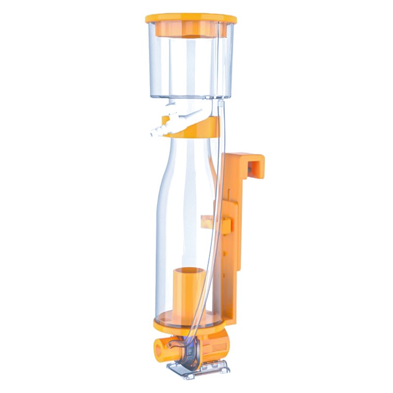 Marine Aquarium Dc Pump - LJF-DC700IN-Морской аквариум, подвесной скиммер для белка,