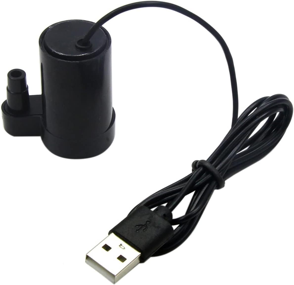 Marine Aquarium Dc Pump - 3-5 В постоянного тока USB микро