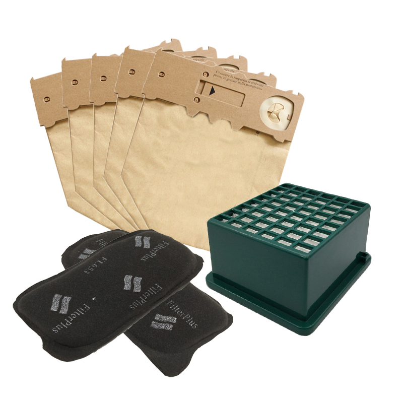 Activated Carbon Bag - Фильтры Hepa, мешки для пыли и