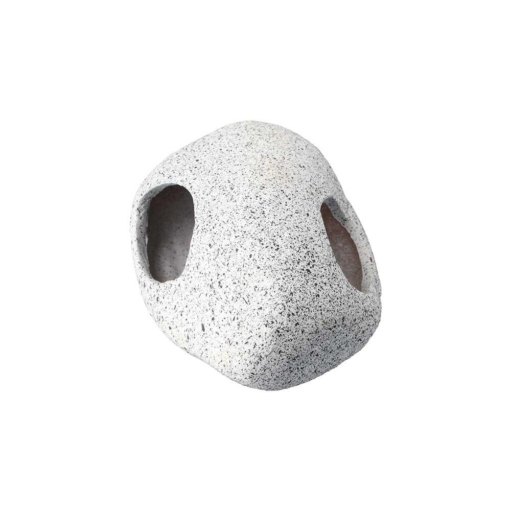 Aquarium Marine Stone - Скрывающееся укрытие для аквариума для рыб,