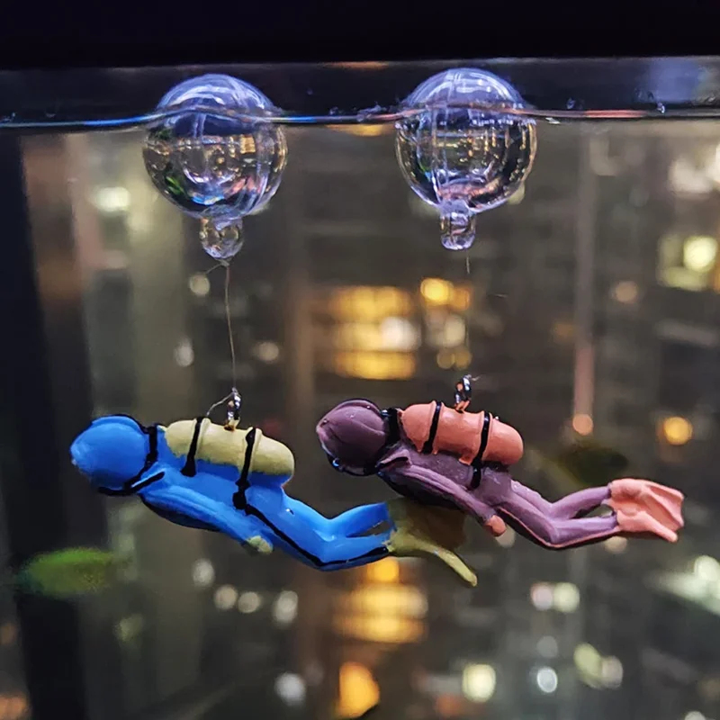 Marine Aquarium All In One - 1/2 шт. Декоративные аксессуары для аквариума: