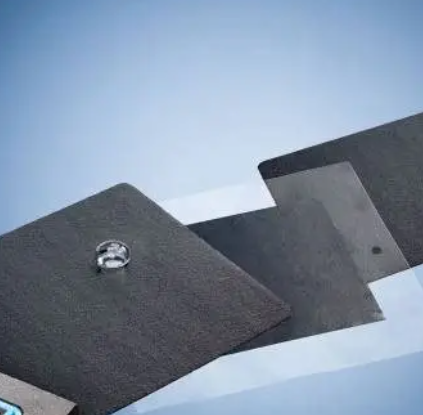 Activated Carbon Bag - Оригинальный листовой субстрат из углеродного волокна