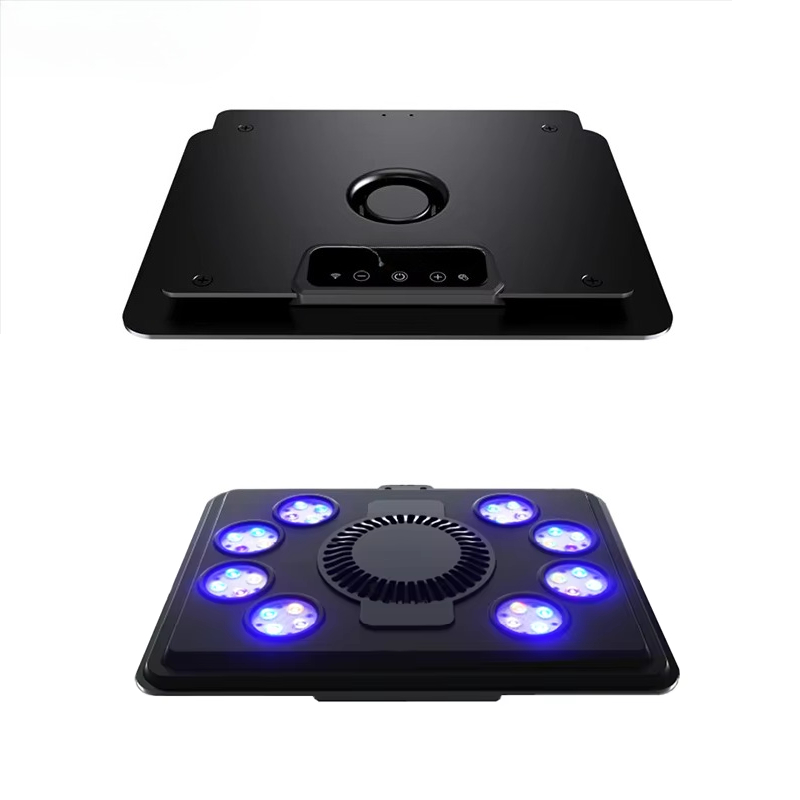 Горячая распродажа 2025 года M – обзор и цена Marine Aquarium Lights For Sale