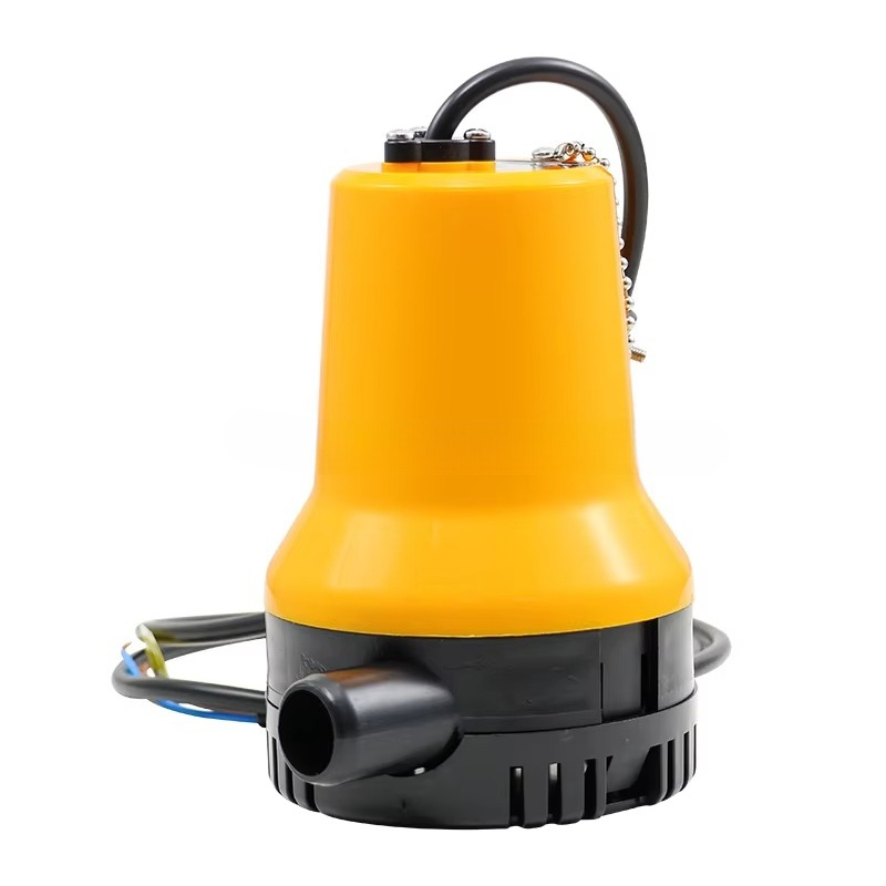Пластиковый погружной морской  – обзор и цена Marine Aquarium Dc Pump