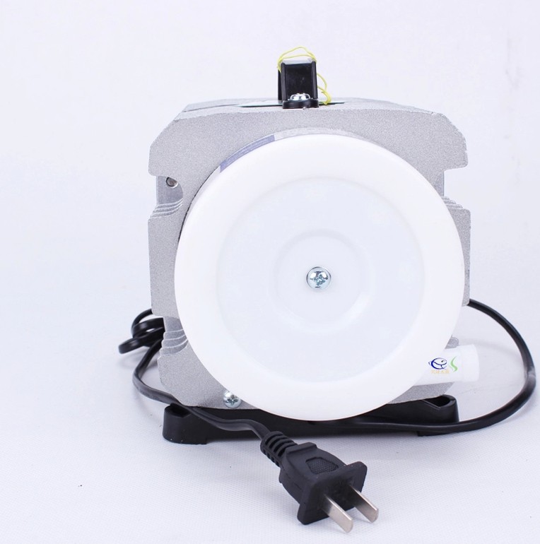 Sunsun ACO-008 Воздушный насос – обзор и цена Marine Aquarium Dc Pump
