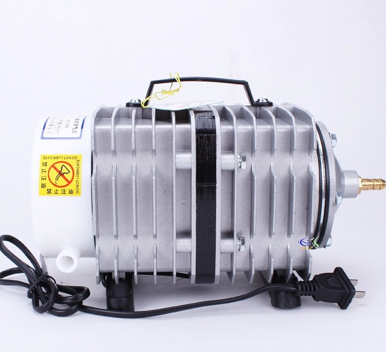 Sunsun ACO-008 Воздушный насос – обзор и цена Marine Aquarium Dc Pump