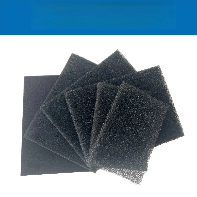 Пористый углеродный поролон 99 – обзор и цена Activated Carbon Bag