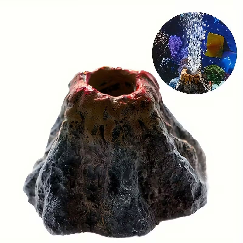 Вулканический камень-аэратор д – обзор и цена Aquarium Marine Stone