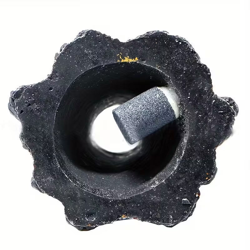 Вулканический камень-аэратор д – обзор и цена Aquarium Marine Stone