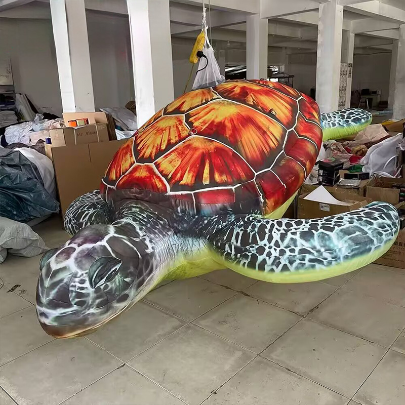 Надувные морские черепахи, мор – обзор и цена Aquarium Marine Shop