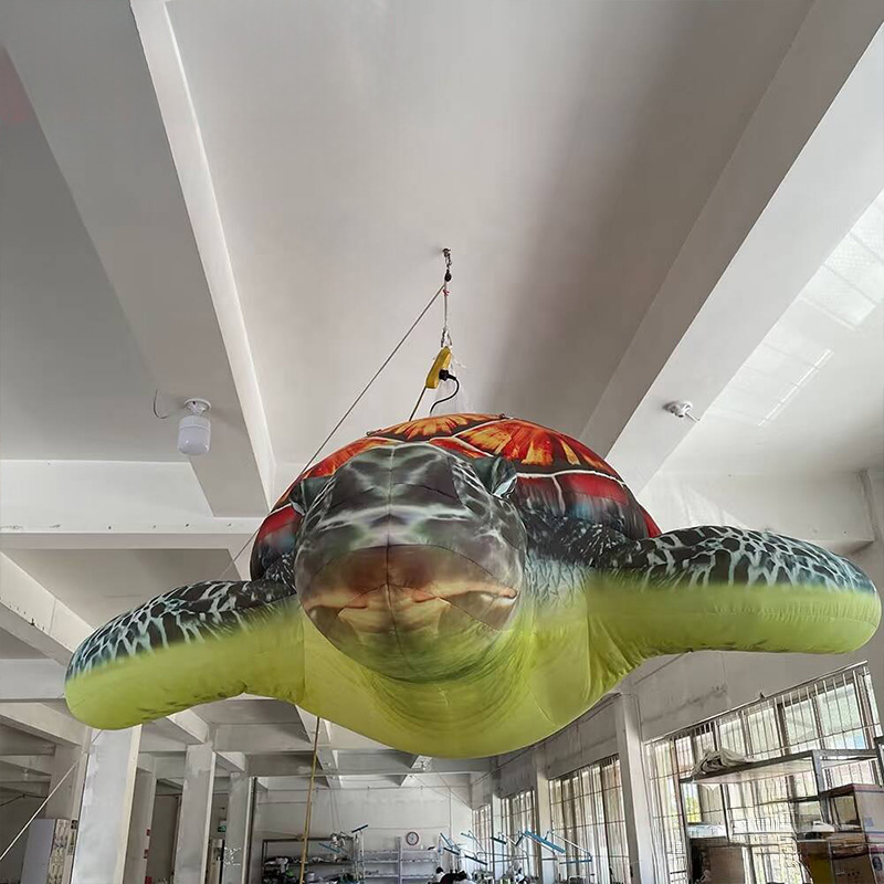 Надувные морские черепахи, мор – обзор и цена Aquarium Marine Shop