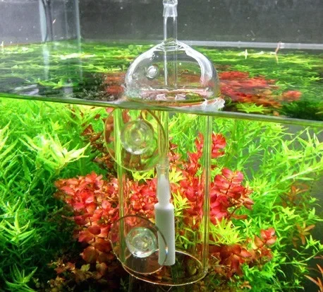 VIV Do устройство аквариумный  – обзор и цена Aquarium Marine Stone
