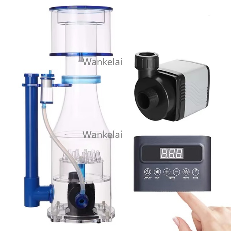 Заводская цена, аксессуары для – обзор и цена Marine Aquarium Dc Pump