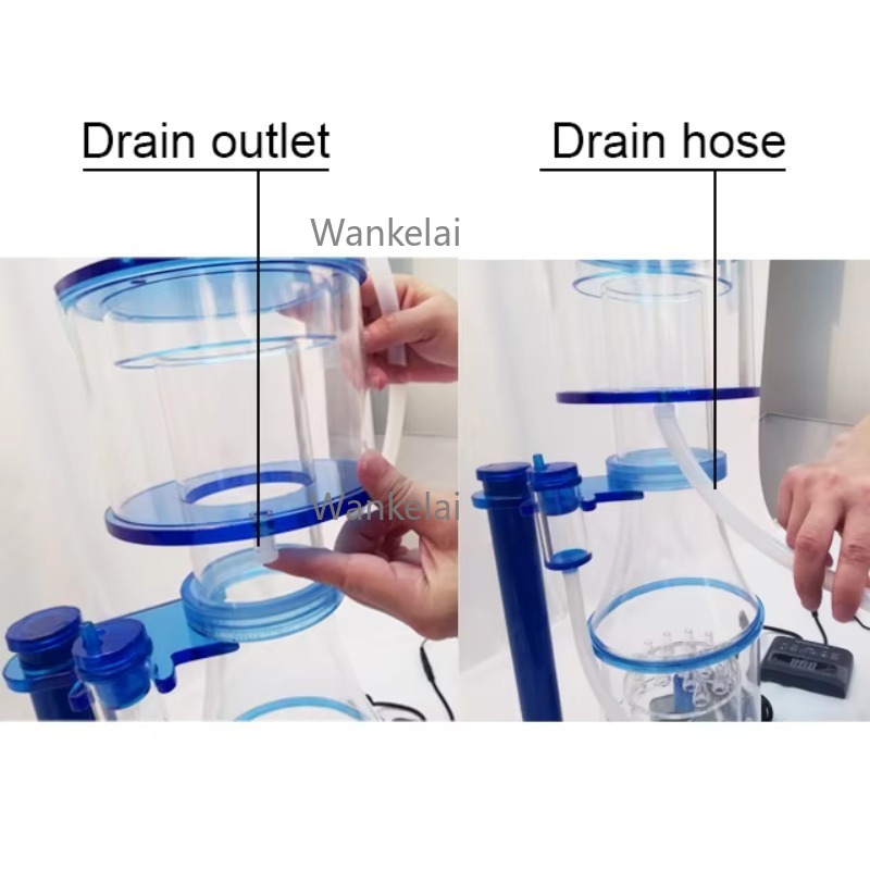 Заводская цена, аксессуары для – обзор и цена Marine Aquarium Dc Pump