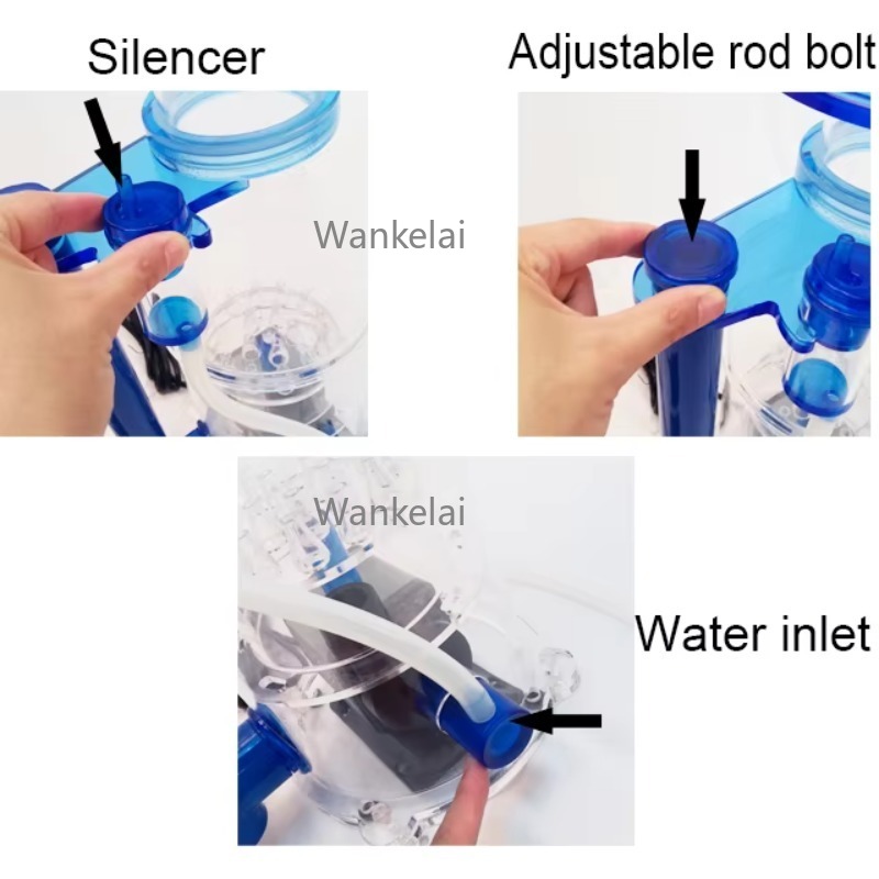 Заводская цена, аксессуары для – обзор и цена Marine Aquarium Dc Pump