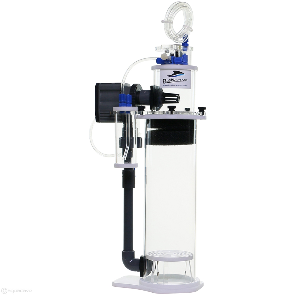 Bubble Magus CR100 Коралловый  – обзор и цена Calcium Reactor Media