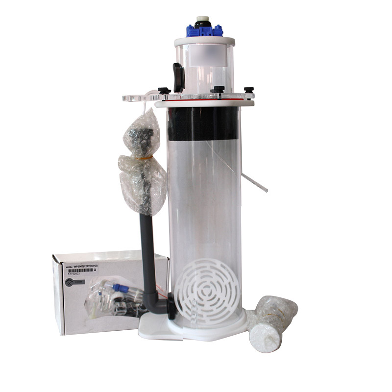 Bubble Magus CR100 Коралловый  – обзор и цена Calcium Reactor Media