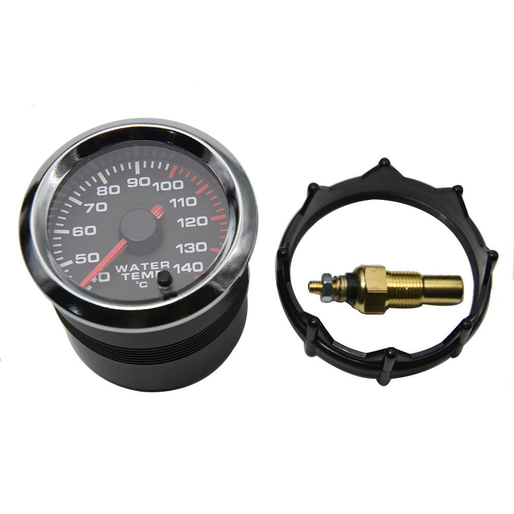 40 ~ 140 градусов Цельсия, 52  – обзор и цена Marine Test Kit