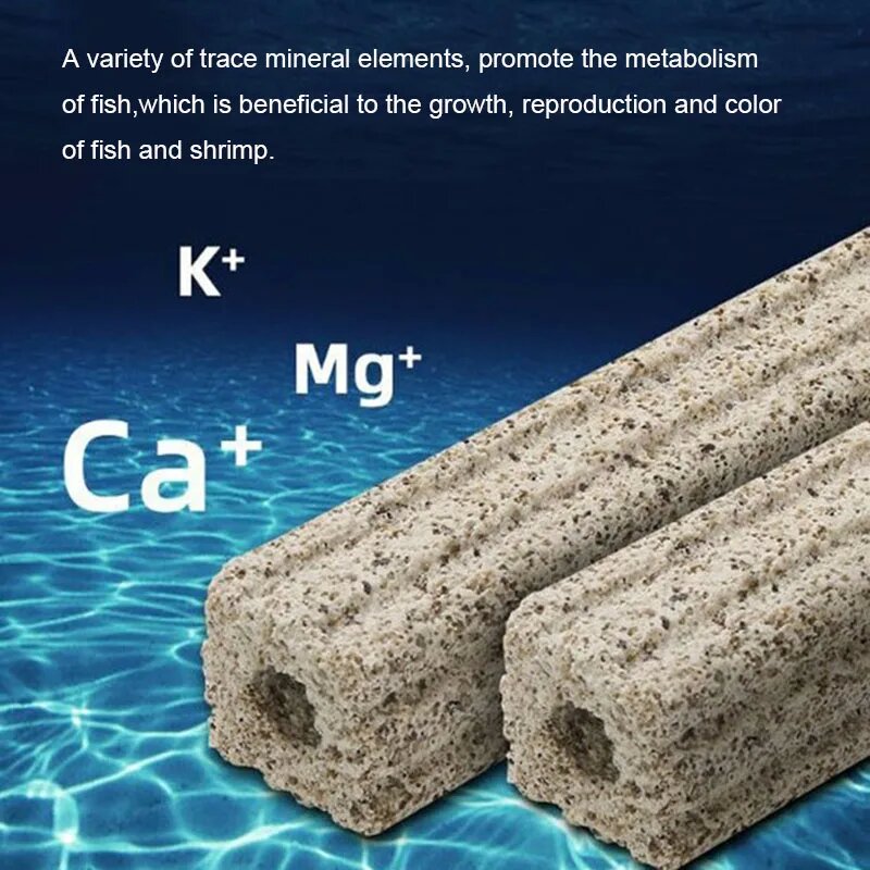 5 шт. аквариумный фильтр, нано – обзор и цена Calcium Reactor Media