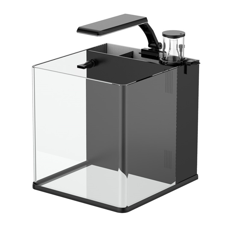 Ультра прозрачное стекло, мини – обзор и цена Aquarium Marine Clearwater