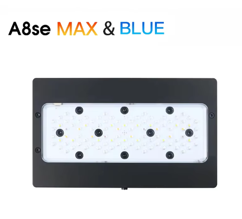 AIPAI A8 SE II MAX/Blue 240W F – обзор и цена Aquarium Blue Marine Reef