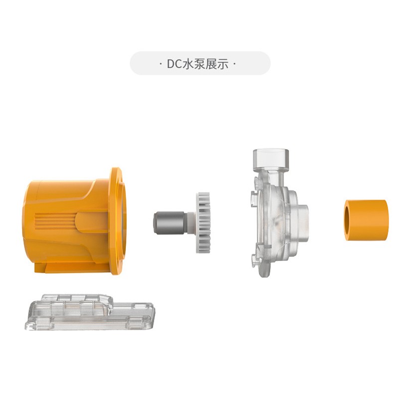 LJF-DC700IN-Морской аквариум,  – обзор и цена Marine Aquarium Dc Pump