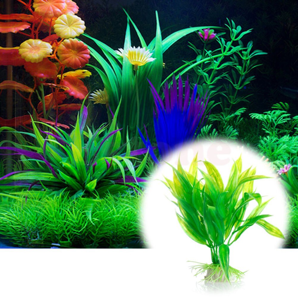 15 см искусственный декор для  – обзор и цена Marine Aquarium All In One