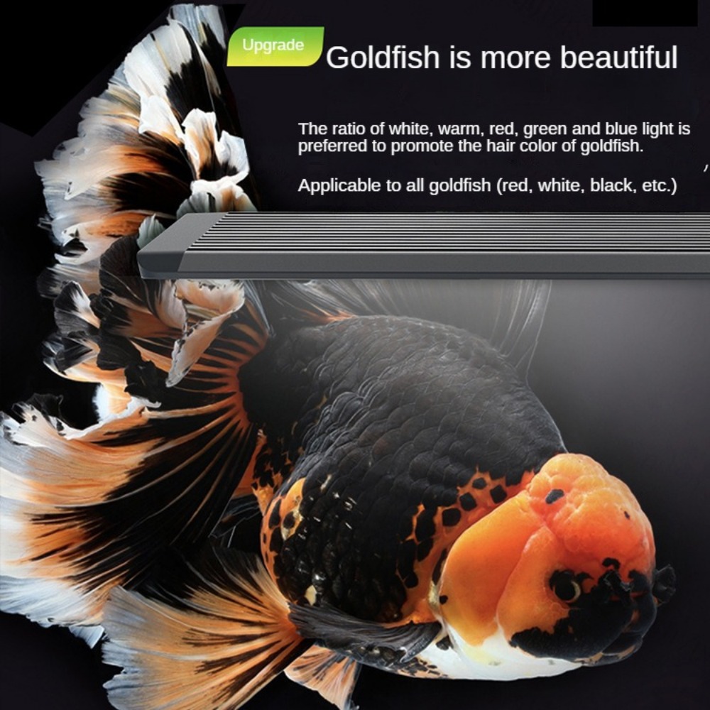 Светодиодный светильник для ак – обзор и цена Aquarium Marine Clearwater