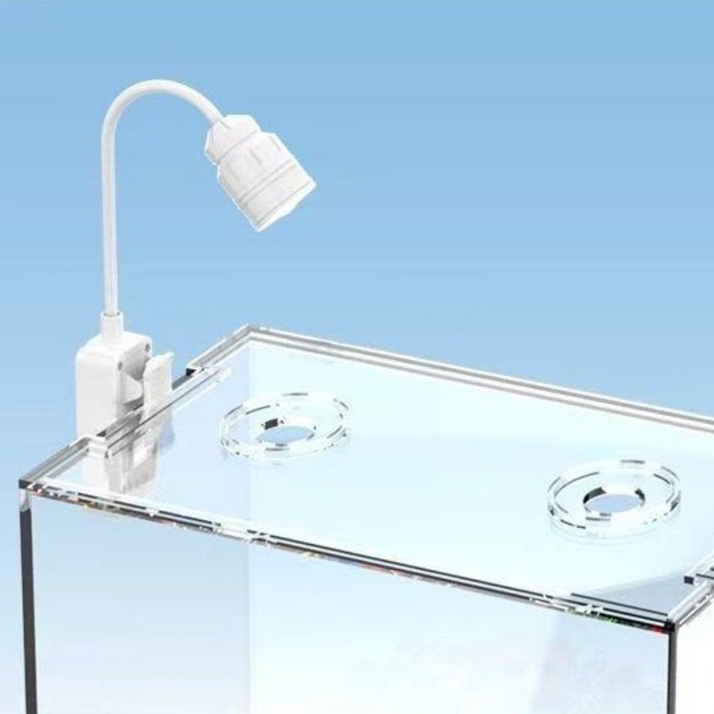 USB-лампа для аквариума с креп – обзор и цена Aquarium & Marine Science Center