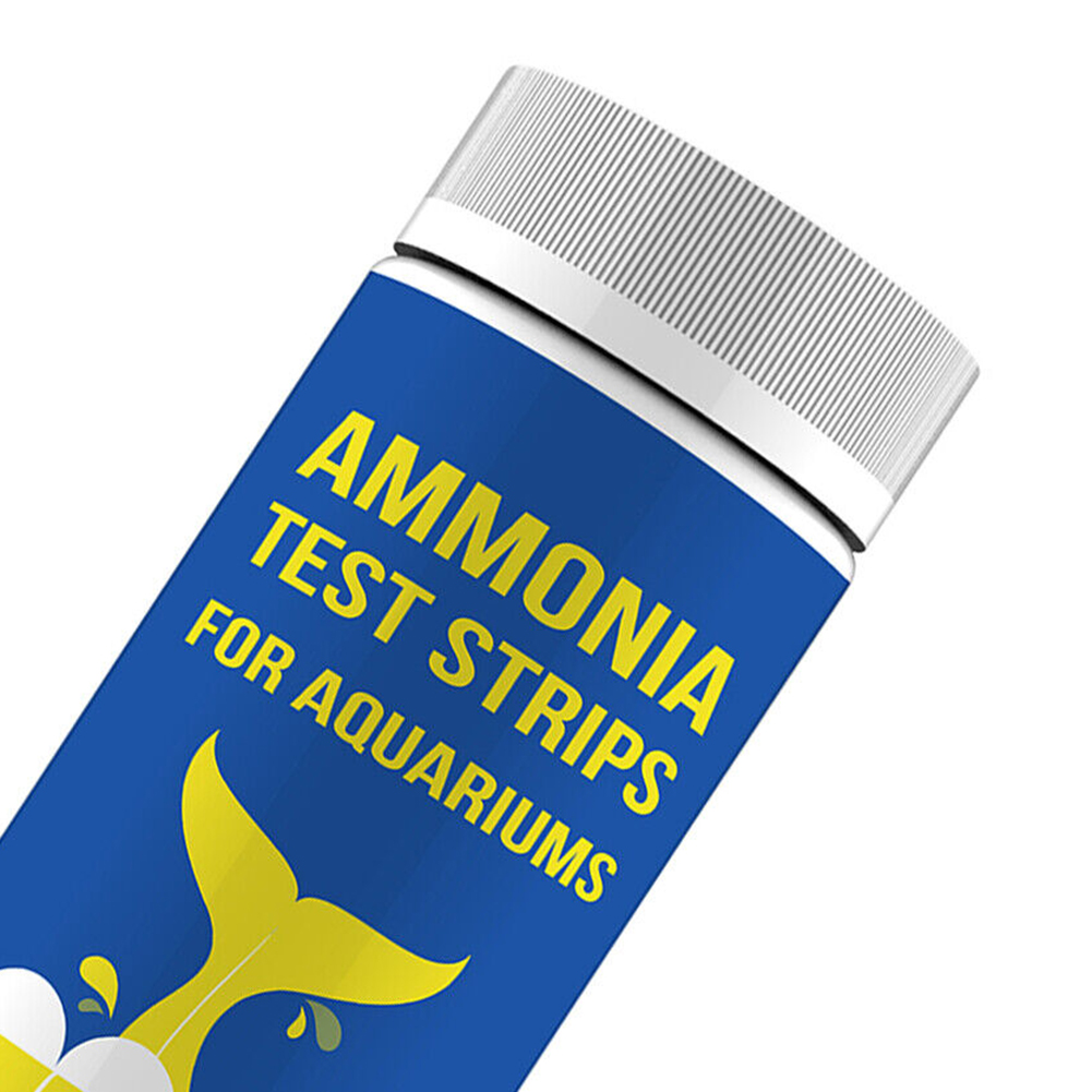 Быстрые тест-полоски для опред – обзор и цена Marine Test Kit