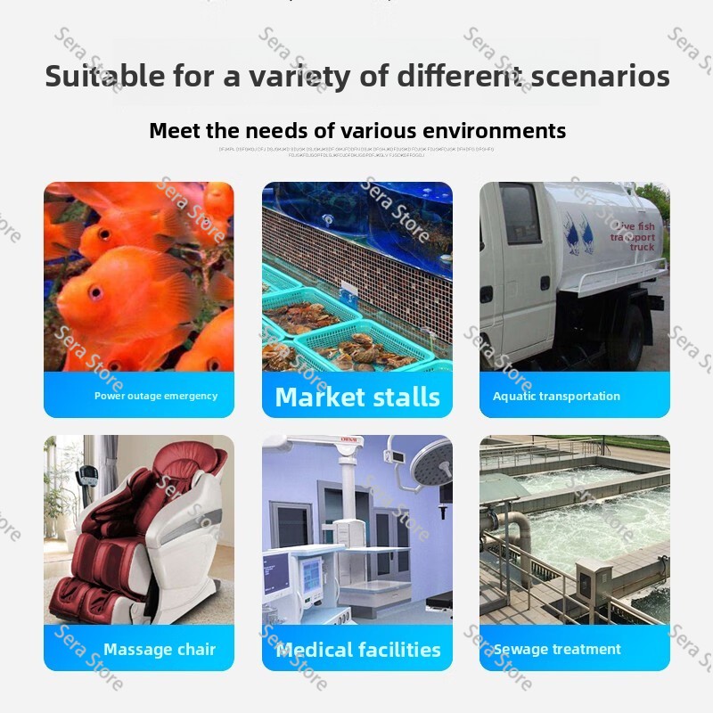 12В 24В 16Вт DC Аквариумный во – обзор и цена Marine Aquarium Dc Pump