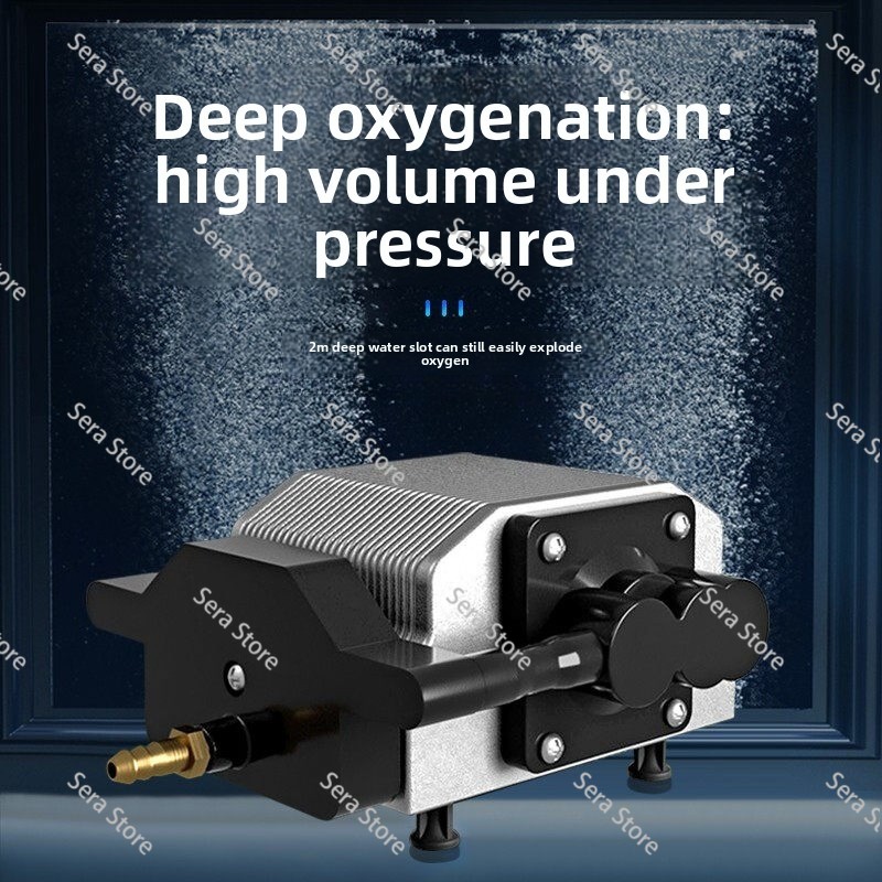 12В 24В 16Вт DC Аквариумный во – обзор и цена Marine Aquarium Dc Pump