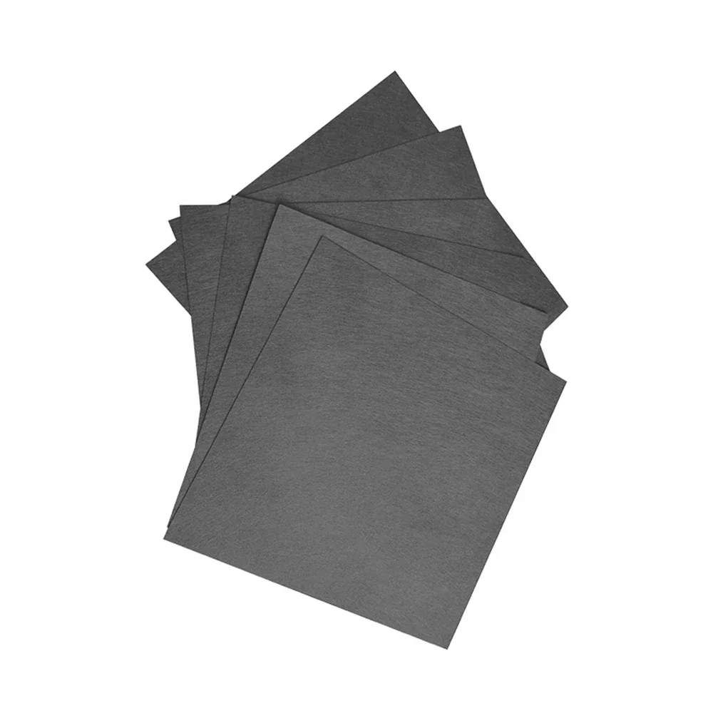 Углеродная ткань гидрофильная  – обзор и цена Activated Carbon Bag