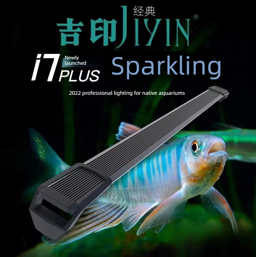 Светодиодный светильник для ак – обзор и цена Aquarium Marine Clearwater