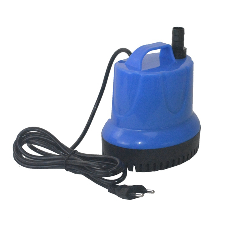 Погружной насос для аквариума, – обзор и цена Marine Aquarium Dc Pump